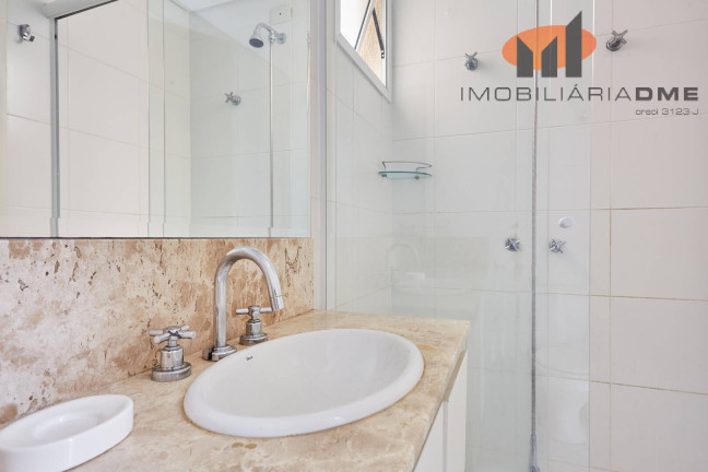 Imagem Cobertura com 3 Quartos à Venda, 172 m² em Cabral - Curitiba