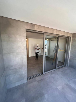 Imagem Apartamento com 1 Quarto à Venda, 35 m² em Cidade Mãe Do Céu - São Paulo
