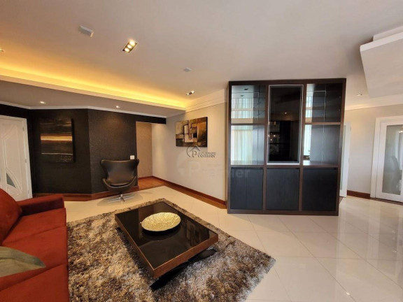 Imagem Apartamento com 4 Quartos à Venda, 260 m² em Centro - Indaiatuba Imagem Apartamento com 4 Quartos à Venda, 260 m² em Centro - Indaiatuba