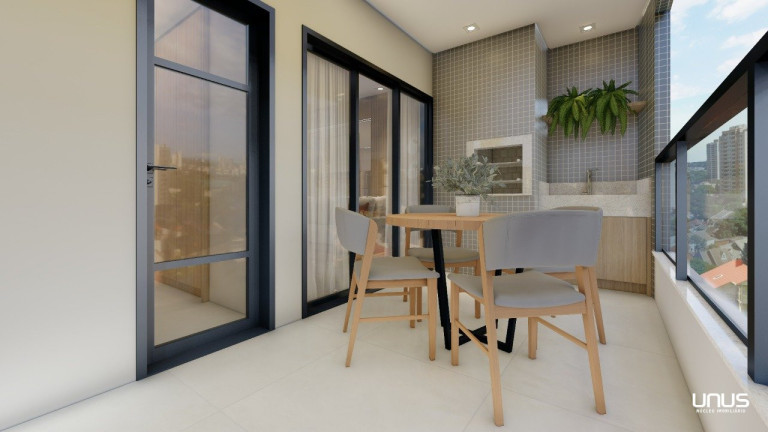 Imagem Cobertura com 3 Quartos à Venda, 356 m² em Barreiros - São José Imagem Cobertura com 3 Quartos à Venda, 356 m² em Barreiros - São José