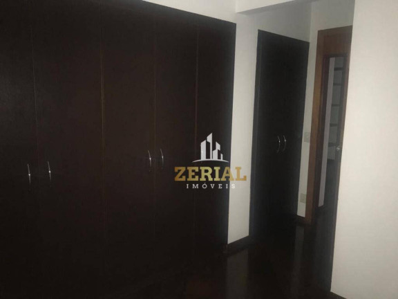 Imagem Apartamento com 4 Quartos à Venda, 360 m² em Santa Paula - São Caetano Do Sul