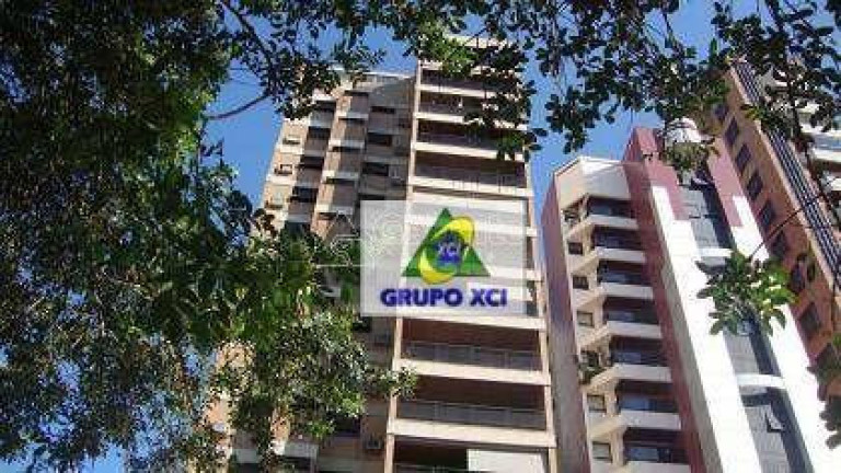 Imagem Cobertura com 4 Quartos à Venda, 440 m² em Cambuí - Campinas