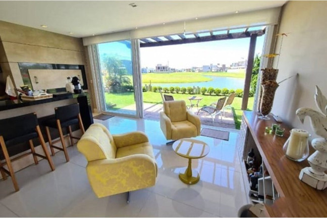 Imagem Casa de Condomínio com 4 Quartos à Venda, 308 m² em Parque Antártica - Capão Da Canoa Imagem Casa de Condomínio com 4 Quartos à Venda, 308 m² em Parque Antártica - Capão Da Canoa