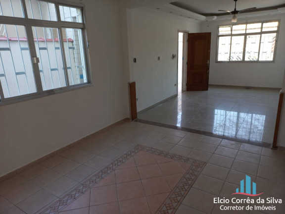 Casa com 3 Quartos à Venda, 121 m² em Vila Valença - São Vicente