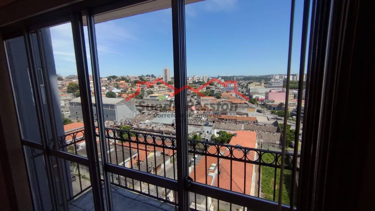 Imagem Apartamento com 2 Quartos à Venda, 56 m² em Vila São Pedro - São Paulo