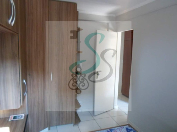 Imagem Imóvel com 2 Quartos à Venda, 57 m² em Parque Residencial Vila União - Campinas