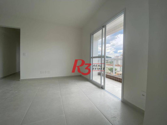 Imagem Apartamento com 2 Quartos à Venda, 73 m² em Vila Belmiro - Santos Imagem Apartamento com 2 Quartos à Venda, 73 m² em Vila Belmiro - Santos