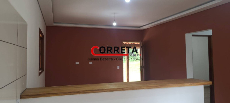 Imagem Casa à Venda,  em Ibiúna