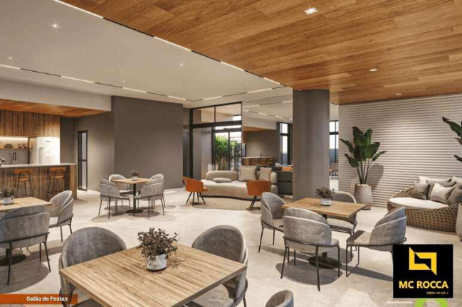 Imagem Apartamento com 2 Quartos à Venda, 54 m² em Parque Terra Nova - São Bernardo Do Campo Imagem Apartamento com 2 Quartos à Venda, 54 m² em Parque Terra Nova - São Bernardo Do Campo