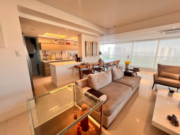 Imagem Apartamento com 3 Quartos à Venda, 139 m² em Patamares - Salvador Imagem Apartamento com 3 Quartos à Venda, 139 m² em Patamares - Salvador