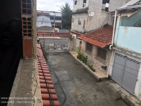 Imagem Casa com 2 Quartos à Venda, 85 m² em Parque João Pessoa - Duque De Caxias