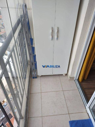 Imagem Apartamento com 2 Quartos à Venda, 54 m² em Vila Paulista - Guarulhos Imagem Apartamento com 2 Quartos à Venda, 54 m² em Vila Paulista - Guarulhos