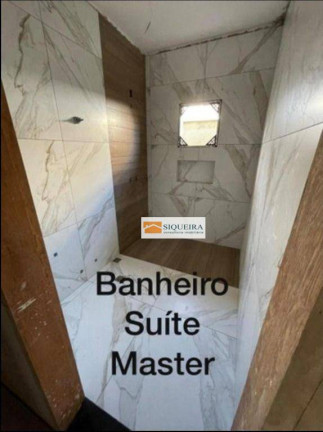 Imagem Casa de Condomínio com 3 Quartos à Venda, 160 m² em Iporanga - Sorocaba