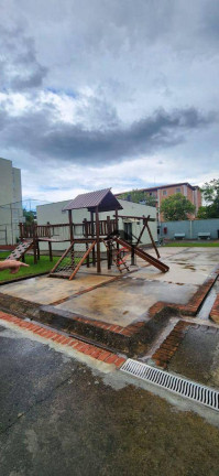 Imagem Apartamento com 3 Quartos para Alugar, 99 m² em Parque Da Represa - Jundiaí Imagem Apartamento com 3 Quartos para Alugar, 99 m² em Parque Da Represa - Jundiaí