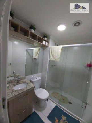 Imagem Apartamento com 3 Quartos à Venda, 76 m² em Picanco - Guarulhos