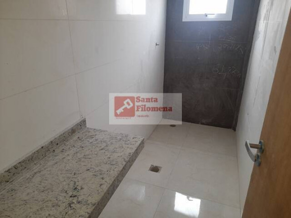 Imagem Cobertura com 2 Quartos à Venda, 86 m² em Parque Oratório - Santo André