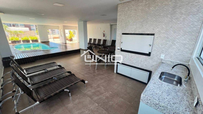Imagem Apartamento com 2 Quartos para Alugar, 90 m² em Centro - Pato Branco