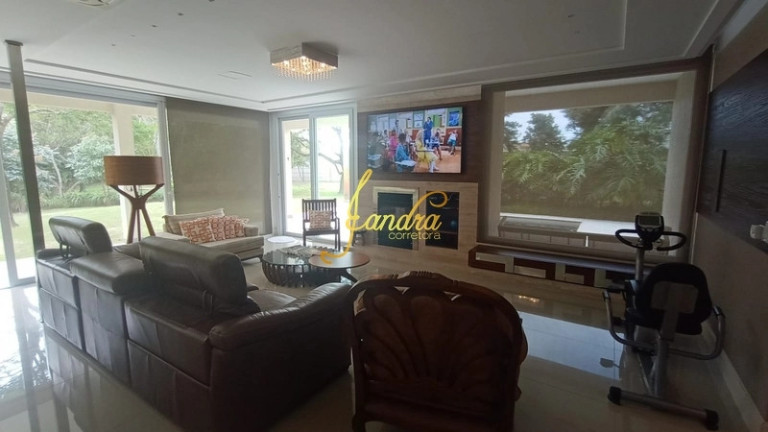Imagem Casa de Condomínio com 4 Quartos à Venda, 365 m² em Atlantida - Xangri-la