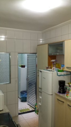 Imagem Sobrado com 2 Quartos à Venda, 89 m² em Vila Carmosina - São Paulo Imagem Sobrado com 2 Quartos à Venda, 89 m² em Vila Carmosina - São Paulo