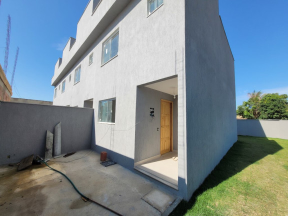 Imagem Casa com 2 Quartos à Venda, 70 m² em Jardim Atlântico Oeste (itaipuaçu) - Maricá Imagem Casa com 2 Quartos à Venda, 70 m² em Jardim Atlântico Oeste (itaipuaçu) - Maricá