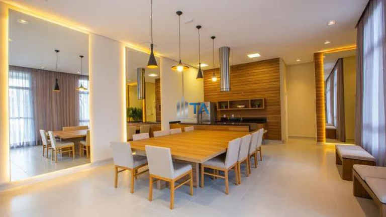 Imagem Imóvel com 2 Quartos à Venda, 55 m² em Parque Italia - Campinas