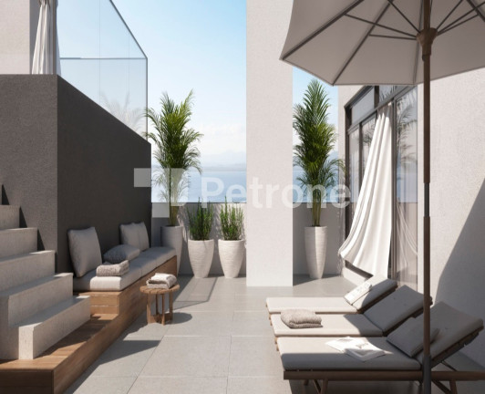 Imagem Apartamento com 2 Quartos à Venda, 67 m² em Praia De Palmas - Governador Celso Ramos