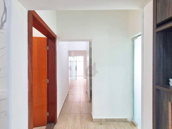 Imagem Casa com 4 Quartos à Venda, 316 m² em Condomínio Ibiti Royal Park - Sorocaba