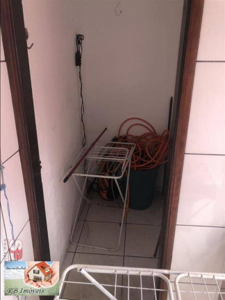 Imagem Casa com 3 Quartos à Venda, 226 m² em Santa Maria - Santo André Imagem Casa com 3 Quartos à Venda, 226 m² em Santa Maria - Santo André