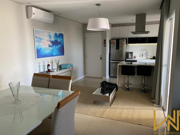 Imagem Imóvel com 3 Quartos à Venda, 76 m² em Ponte Preta - Campinas