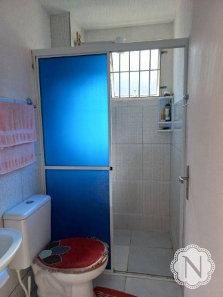 Imagem Apartamento com 2 Quartos à Venda, 42 m² em Oásis - Itanhaém