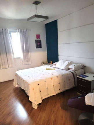 Imagem Apartamento com 3 Quartos à Venda, 141 m² em Santo Antônio - São Caetano Do Sul Imagem Apartamento com 3 Quartos à Venda, 141 m² em Santo Antônio - São Caetano Do Sul
