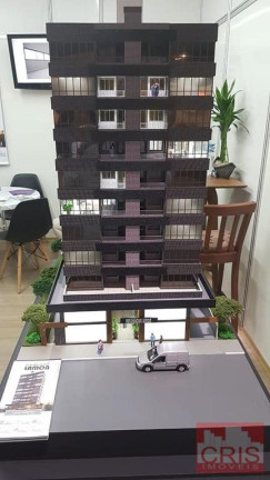 Imagem Apartamento com 3 Quartos à Venda, 122 m² em Cidade Alta - Bento Gonçalves Imagem Apartamento com 3 Quartos à Venda, 122 m² em Cidade Alta - Bento Gonçalves