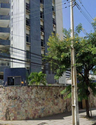 Imagem Apartamento com 3 Quartos à Venda, 168 m² em Boa Viagem - Recife
