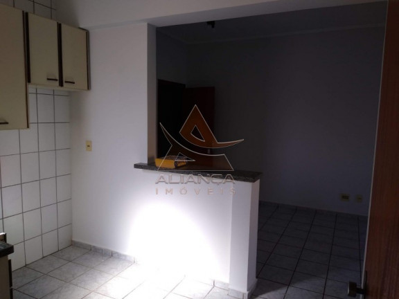 Imagem Apartamento com 2 Quartos à Venda, 66 m² em Centro - Ribeirão Preto Imagem Apartamento com 2 Quartos à Venda, 66 m² em Centro - Ribeirão Preto