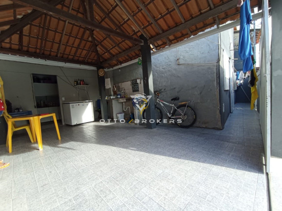Imagem Casa com 3 Quartos à Venda, 198 m² em Coroa Vermelha - Santa Cruz Cabrália Imagem Casa com 3 Quartos à Venda, 198 m² em Coroa Vermelha - Santa Cruz Cabrália