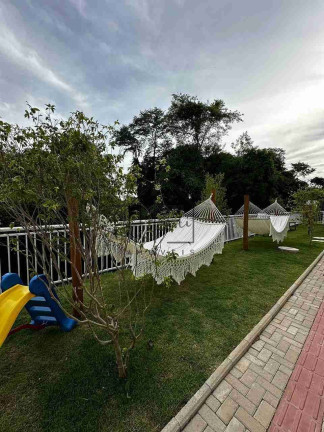 Imagem Apartamento com 2 Quartos para Alugar, 45 m² em Barro Branco - Cotia