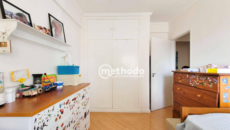 Imagem Apartamento com 2 Quartos à Venda, 84 m² em Cambuí - Campinas