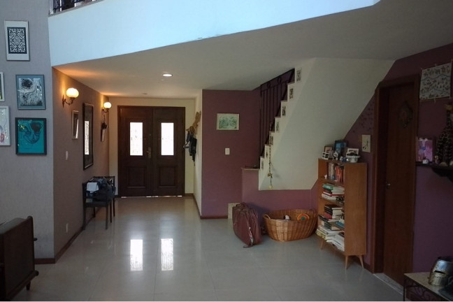 Imagem Casa de Condomínio com 4 Quartos à Venda, 244 m² em Vargem Grande - Rio De Janeiro Imagem Casa de Condomínio com 4 Quartos à Venda, 244 m² em Vargem Grande - Rio De Janeiro