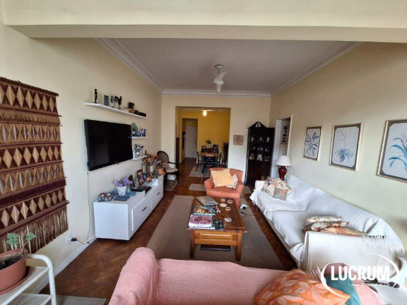 Imagem Apartamento com 3 Quartos à Venda, 109 m² em Ipanema - Rio De Janeiro Imagem Apartamento com 3 Quartos à Venda, 109 m² em Ipanema - Rio De Janeiro