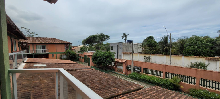 Casa com 2 Quartos à Venda, 110 m² em Bicanga - Serra
