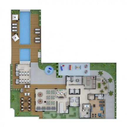 Imagem Apartamento com 3 Quartos à Venda, 128 m² em Centro - Balneário Camboriú Imagem Apartamento com 3 Quartos à Venda, 128 m² em Centro - Balneário Camboriú