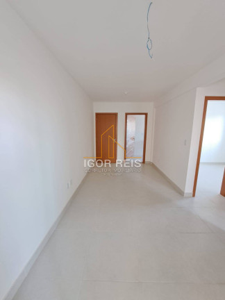 Imagem Apartamento com 2 Quartos à Venda, 54 m² em Parque Turf Club - Campos Dos Goytacazes