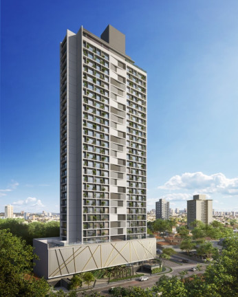 Apartamento com 2 Quartos à Venda, 74 m² em Serrinha - Goiânia