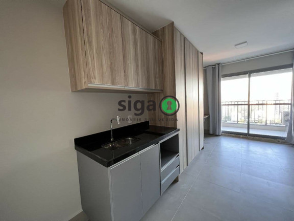 Imagem Apartamento com 1 Quarto à Venda, 47 m² em Vila Mariana - São Paulo Imagem Apartamento com 1 Quarto à Venda, 47 m² em Vila Mariana - São Paulo
