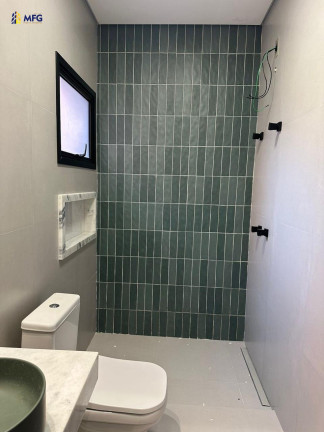 Imagem Casa de Condomínio com 3 Quartos à Venda, 250 m² em Aldeia Da Mata - Votorantim Imagem Casa de Condomínio com 3 Quartos à Venda, 250 m² em Aldeia Da Mata - Votorantim