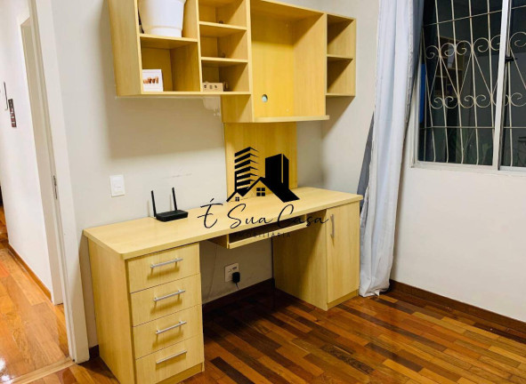 Imagem Apartamento com 3 Quartos à Venda, 67 m² em Amazonas - Contagem Imagem Apartamento com 3 Quartos à Venda, 67 m² em Amazonas - Contagem