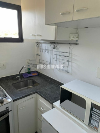 Imagem Apartamento com 1 Quarto à Venda, 32 m² em Planalto Paulista - São Paulo Imagem Apartamento com 1 Quarto à Venda, 32 m² em Planalto Paulista - São Paulo