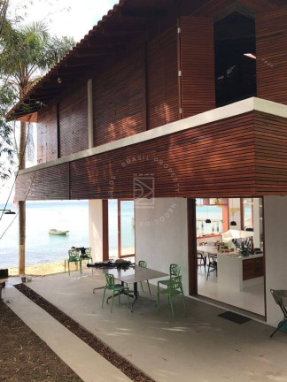 Imagem Casa com 5 Quartos à Venda, 340 m² em Centro - Angra Dos Reis
