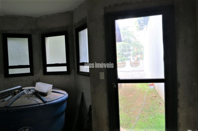 Imagem Casa com 3 Quartos para Alugar, 350 m² em Morumbi - São Paulo Imagem Casa com 3 Quartos para Alugar, 350 m² em Morumbi - São Paulo