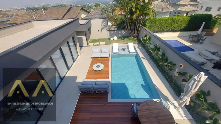 Imagem Casa com 4 Quartos à Venda, 513 m² em Alphaville - Santana De Parnaíba Imagem Casa com 4 Quartos à Venda, 513 m² em Alphaville - Santana De Parnaíba